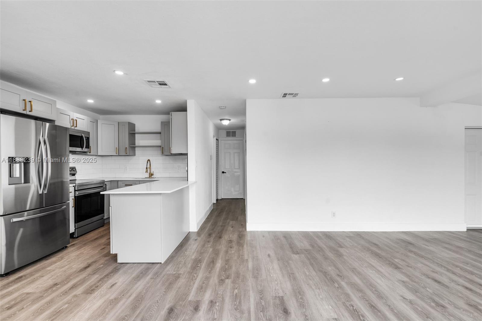 MARGATE 3RD ADD - Residential Lease