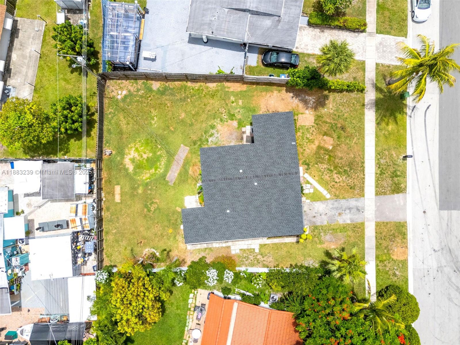 MARGATE 3RD ADD - Residential Lease