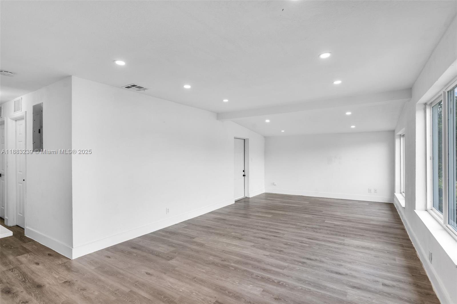 MARGATE 3RD ADD - Residential Lease