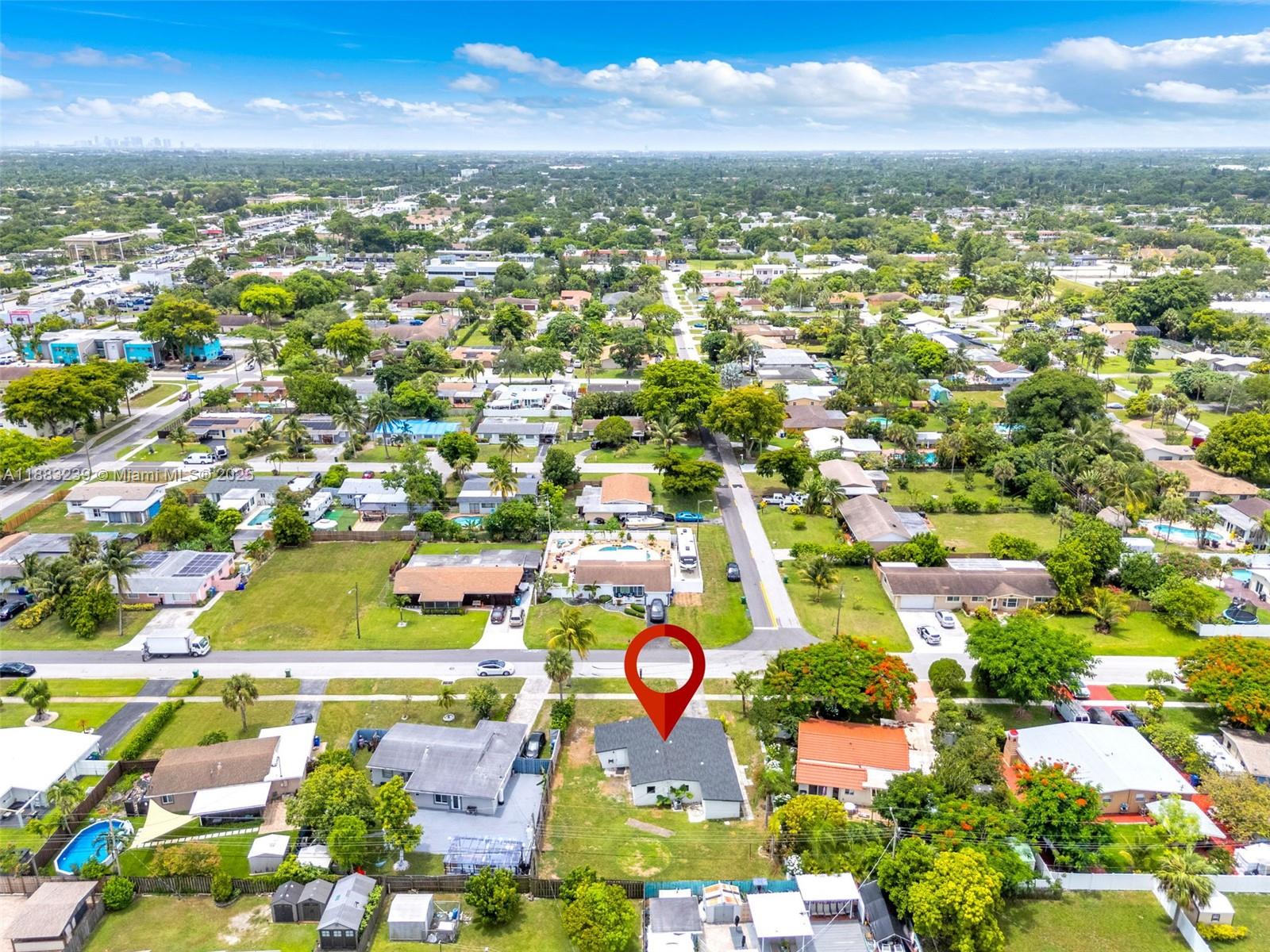 MARGATE 3RD ADD - Residential Lease