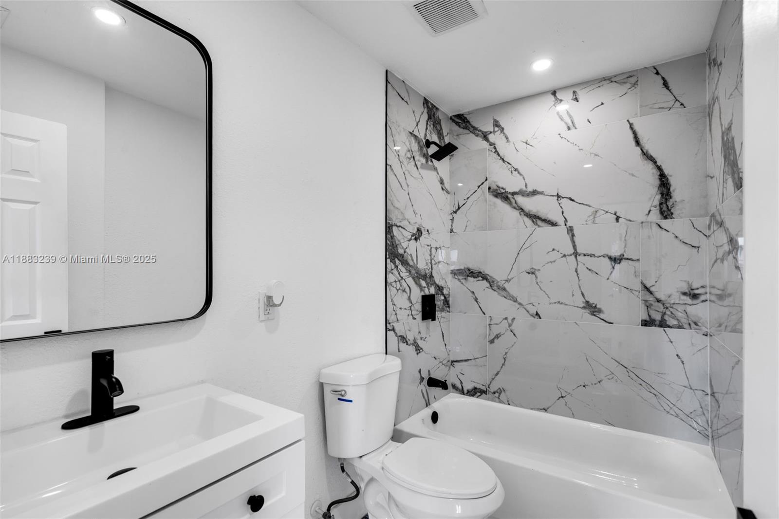 MARGATE 3RD ADD - Residential Lease