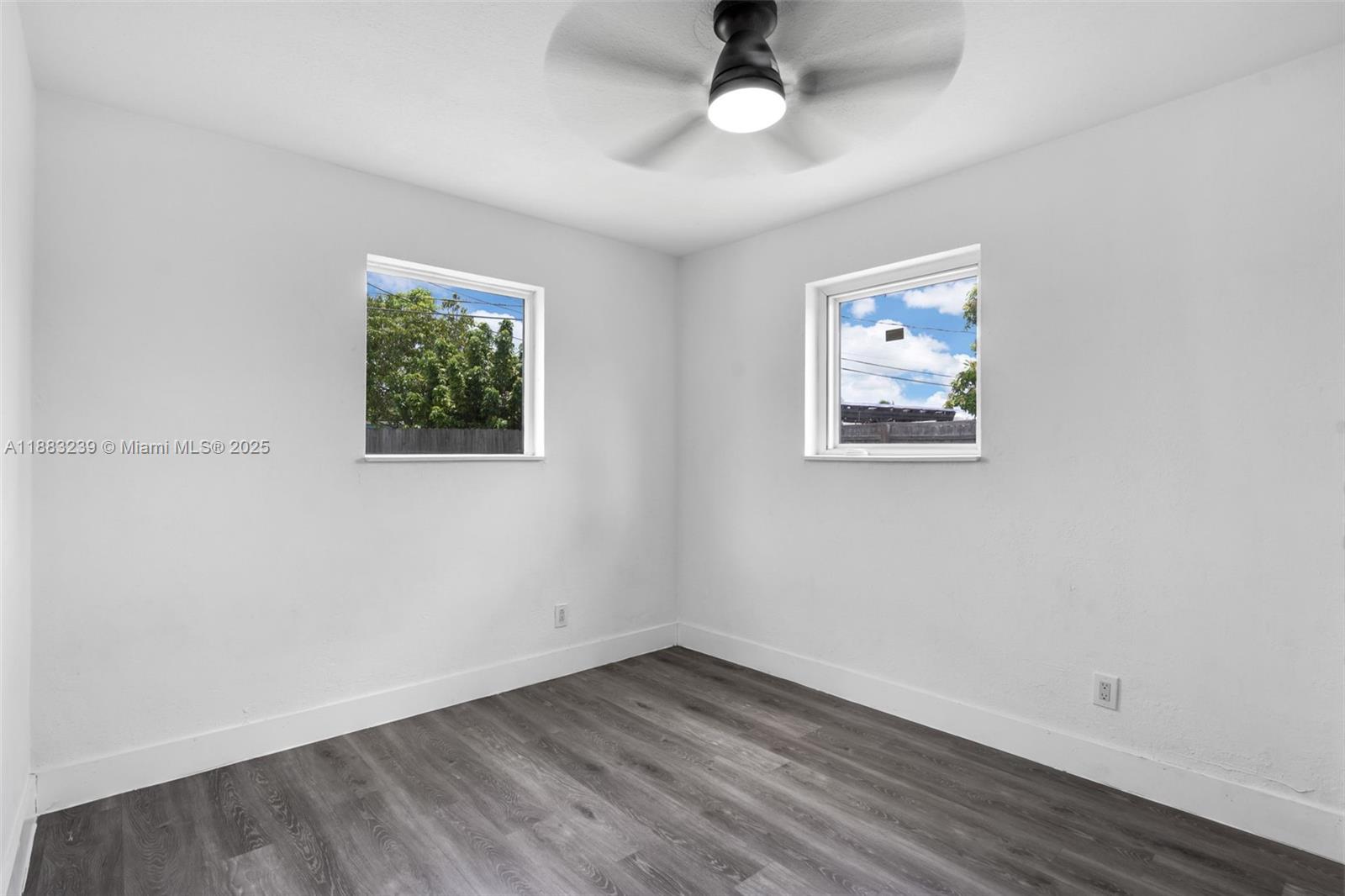 MARGATE 3RD ADD - Residential Lease