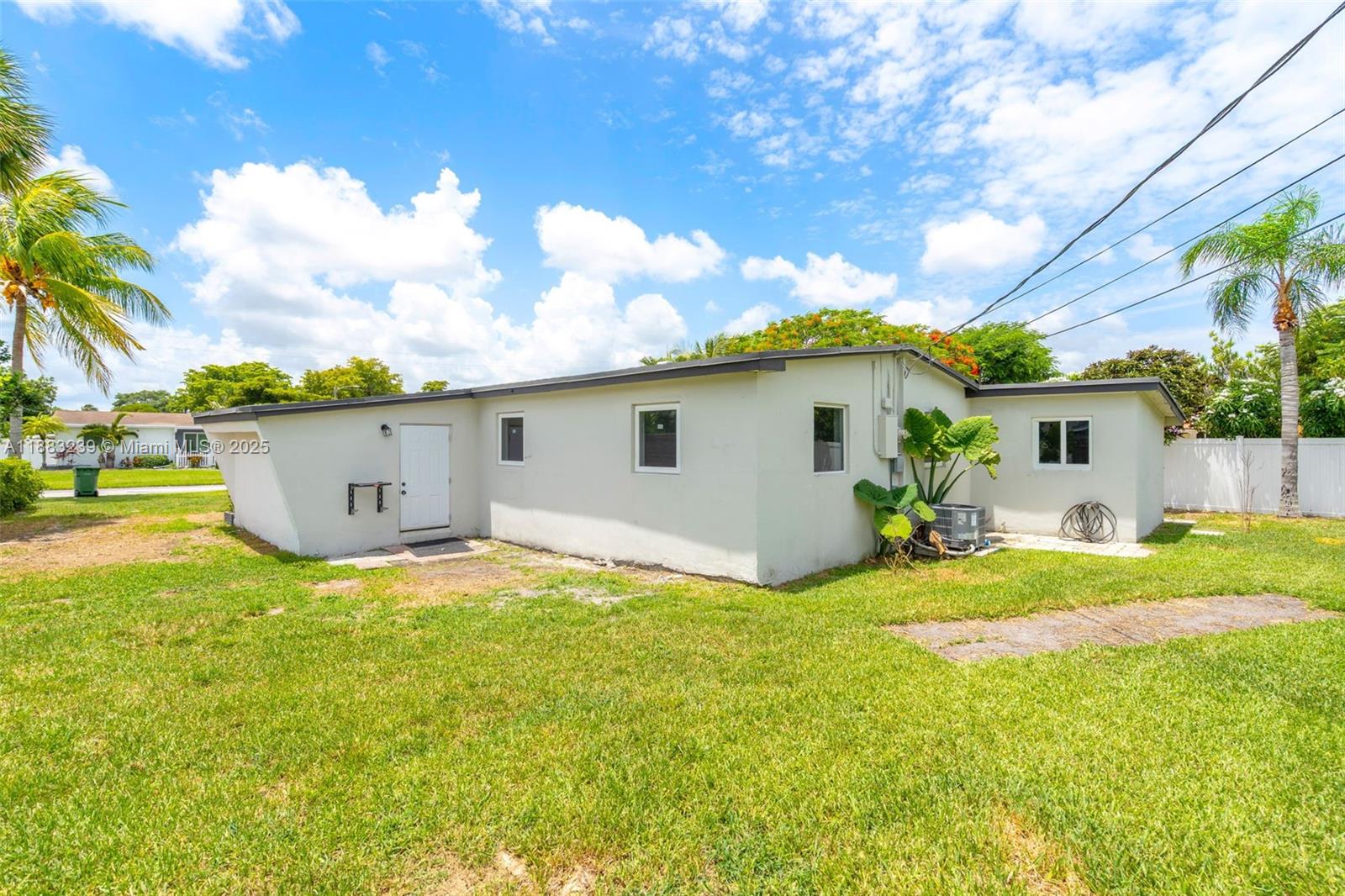 MARGATE 3RD ADD - Residential Lease