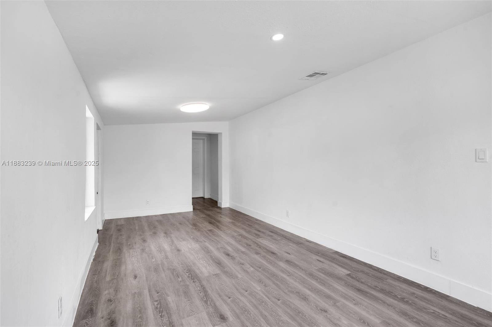 MARGATE 3RD ADD - Residential Lease