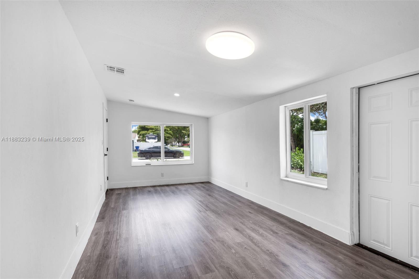 MARGATE 3RD ADD - Residential Lease