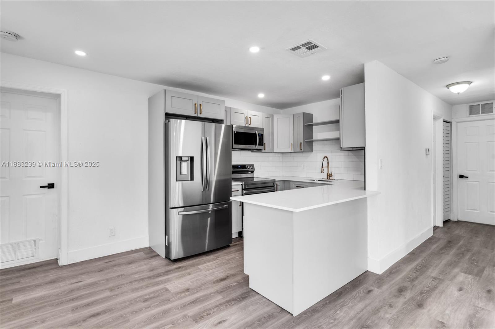 MARGATE 3RD ADD - Residential Lease