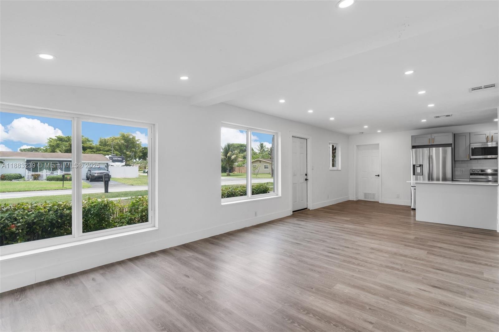 MARGATE 3RD ADD - Residential Lease