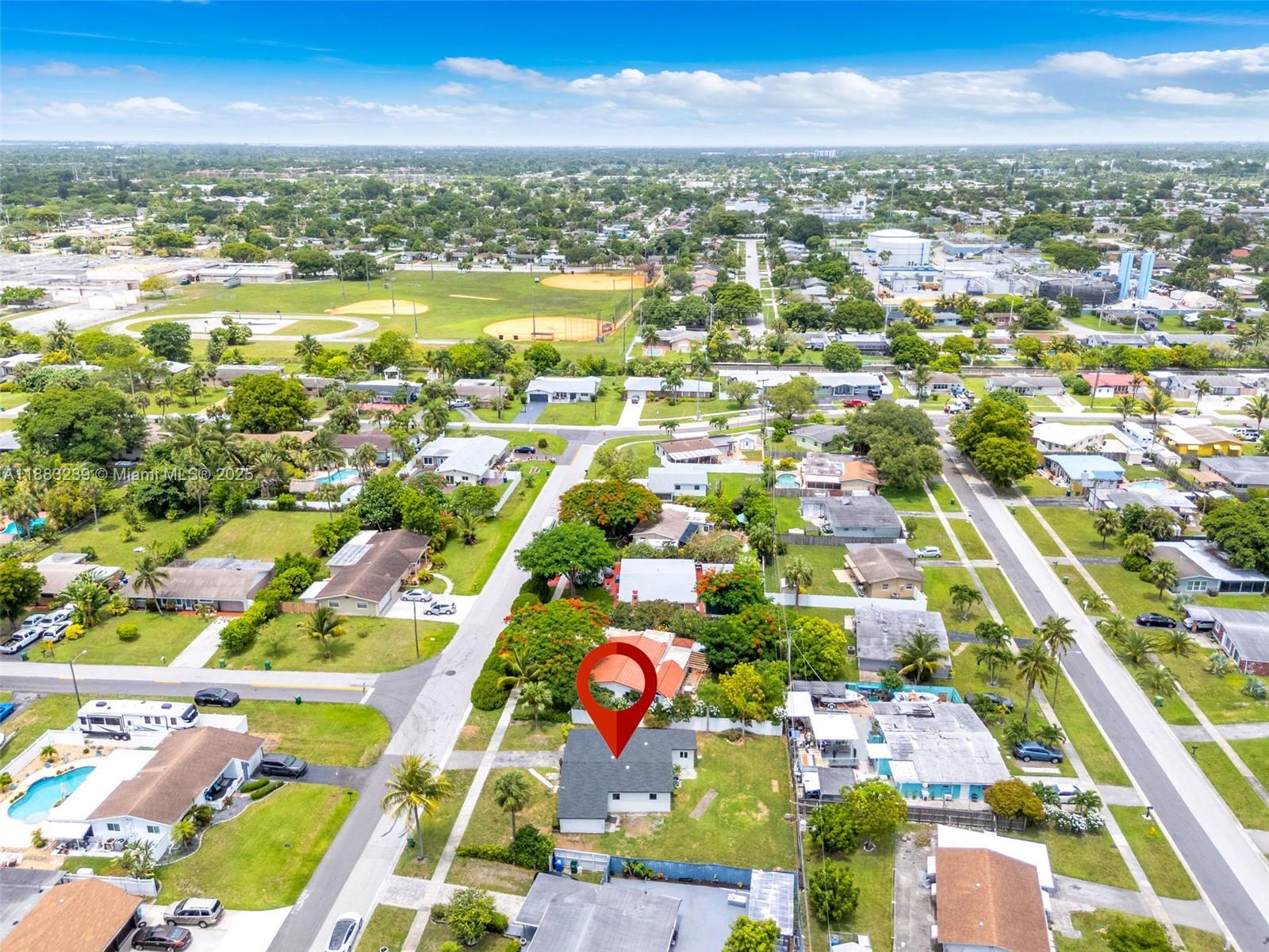 MARGATE 3RD ADD - Residential Lease