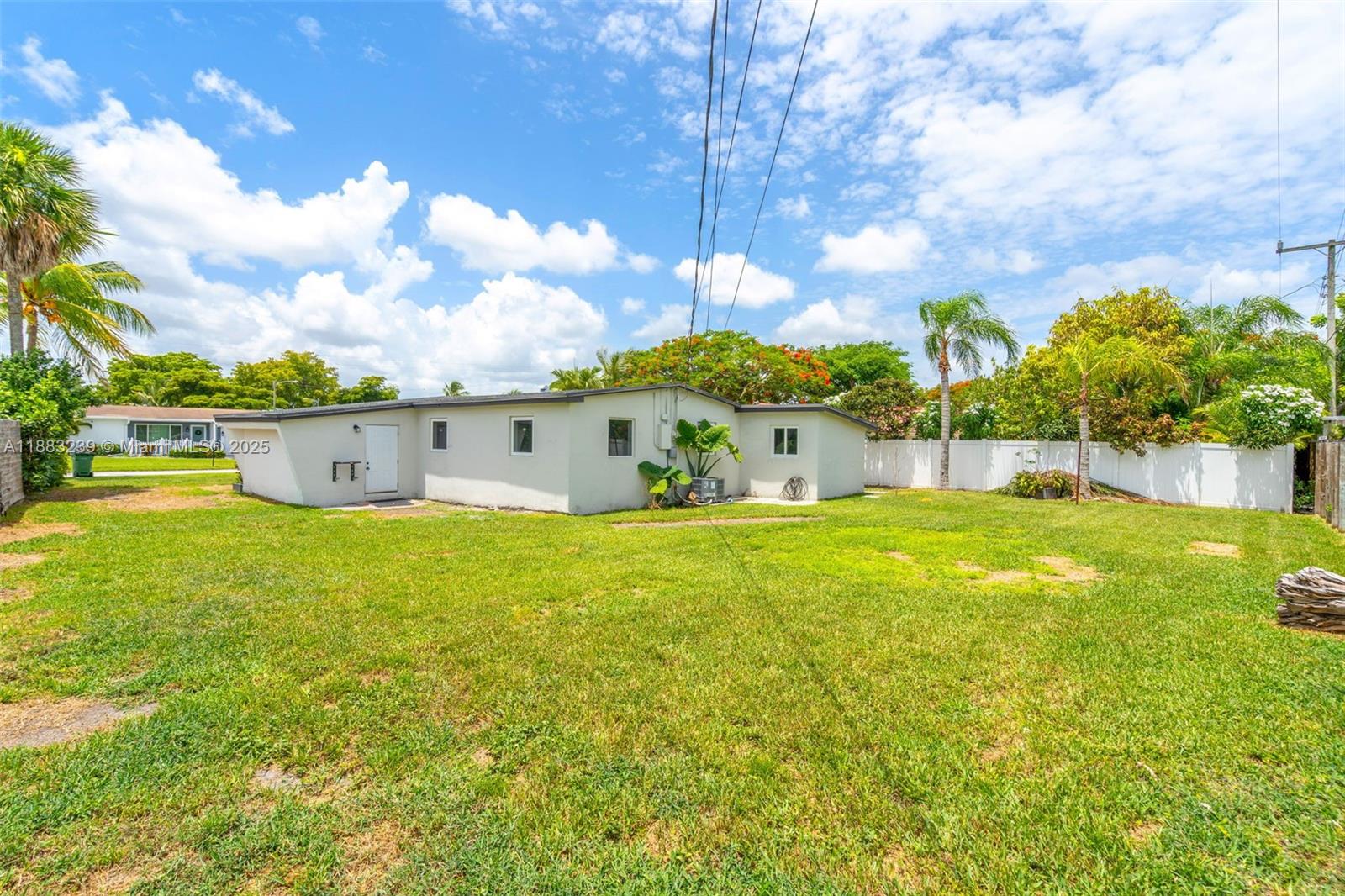 MARGATE 3RD ADD - Residential Lease