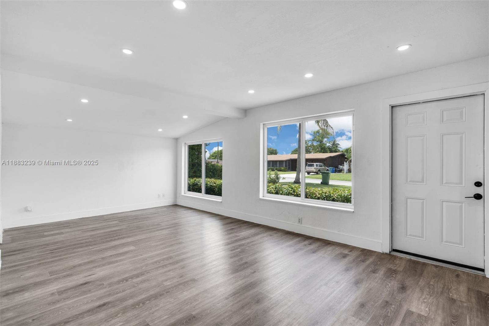 MARGATE 3RD ADD - Residential Lease