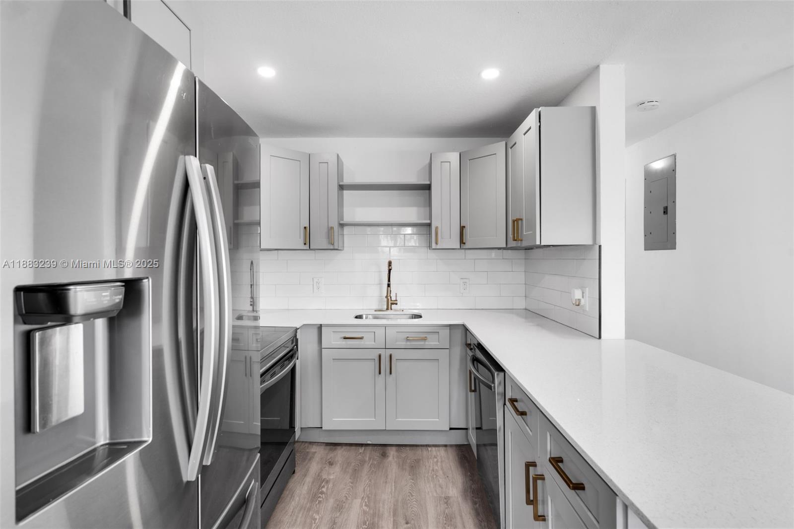 MARGATE 3RD ADD - Residential Lease