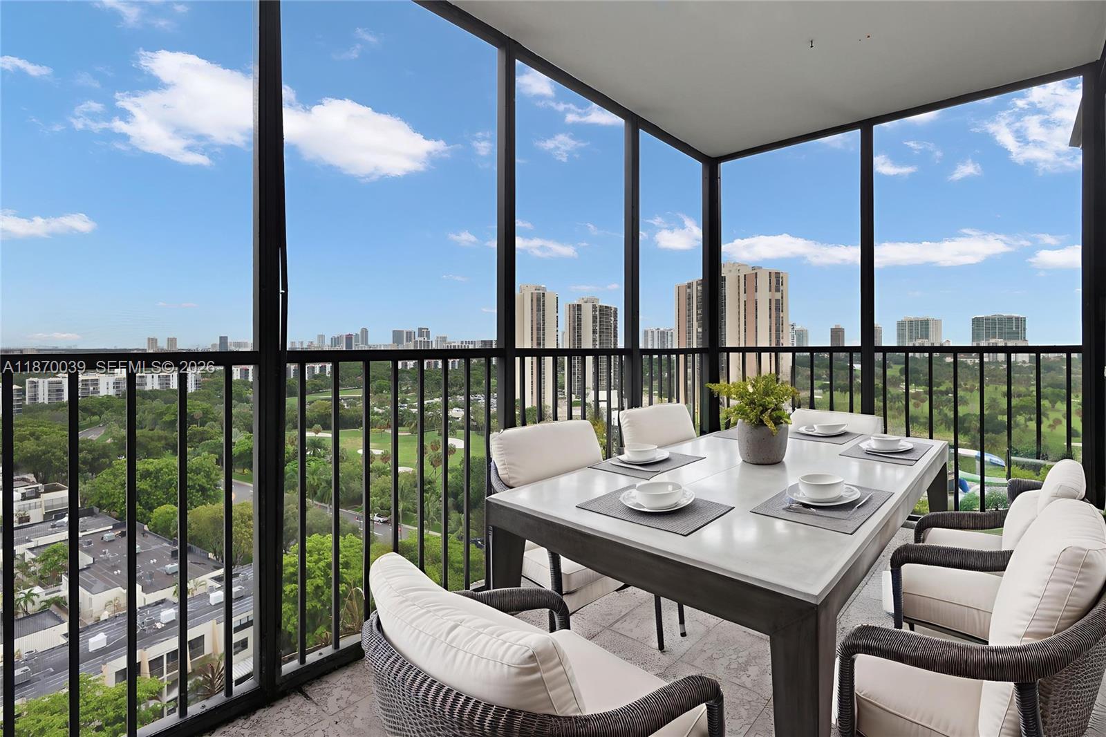 BONAVIDA CONDO - Residential