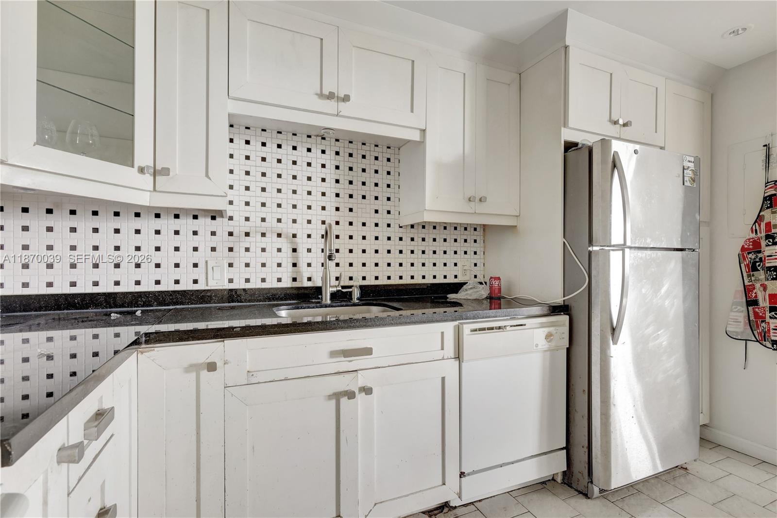 BONAVIDA CONDO - Residential