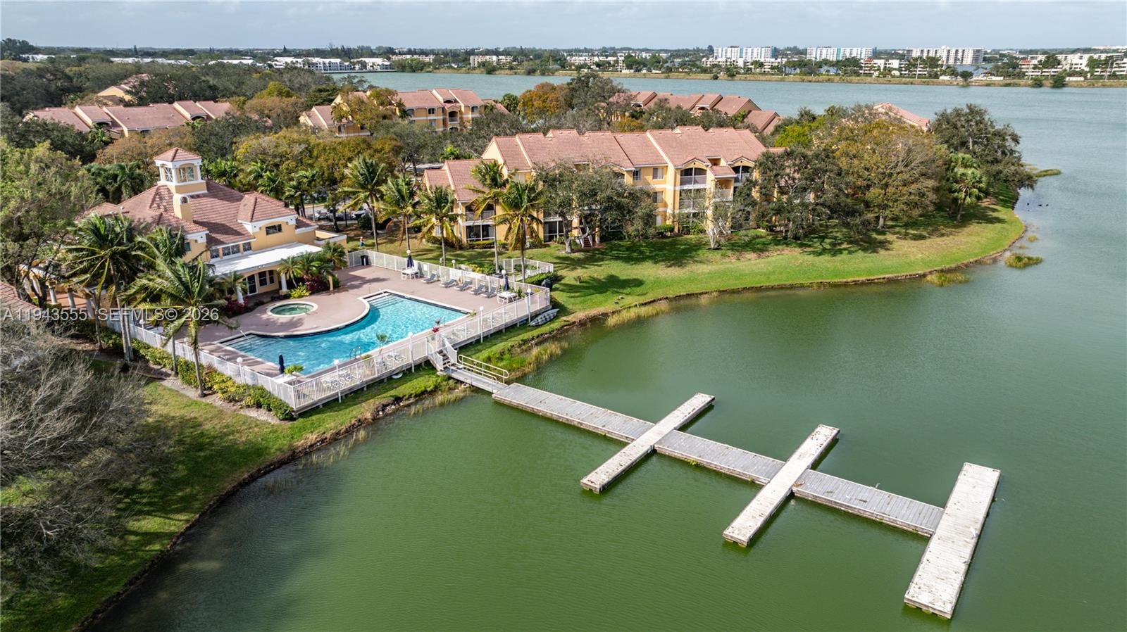 SAILBOAT POINTE CONDO - Residential