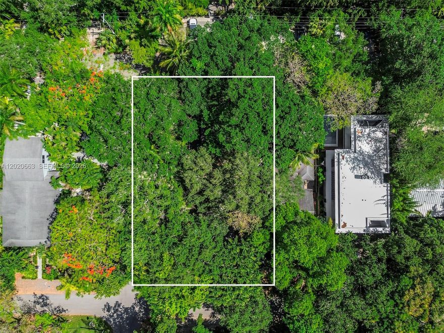 Welcome to an exceptional opportunity to own a piece of prime real estate in one of Miami’s most desirable neighborhoods! This vacant lot, located at 3595 Avocado Ave, offers the perfect blank canvas to bring your vision to life. Whether you’re looking to build your dream home or invest in a premier property, this parcel provides endless possibilities.

The lot is situated in a sought-after area that exudes charm and character, surrounded by lush greenery and a serene ambiance. Its ideal location allows for effortless access to a variety of lifestyle benefits, including shopping, dining, cultural attractions, and outdoor activities. This property provides a rare combination of privacy, convenience, and potential. Property plans available from the seller.

With its well-proportioned size and accessible layout, you have the flexibility to design and create according to your unique preferences. The property’s natural setting makes it a standout choice for anyone seeking a tranquil retreat in the heart of the city.

Don’t miss this rare chance to acquire land in one of Miami’s most coveted locations! Whether you plan to hold as an investment or build, this property is sure to deliver unmatched potential and value. Schedule a visit today to explore this unique opportunity!

Contact us now for more information and take the first step toward turning your real estate vision into reality!