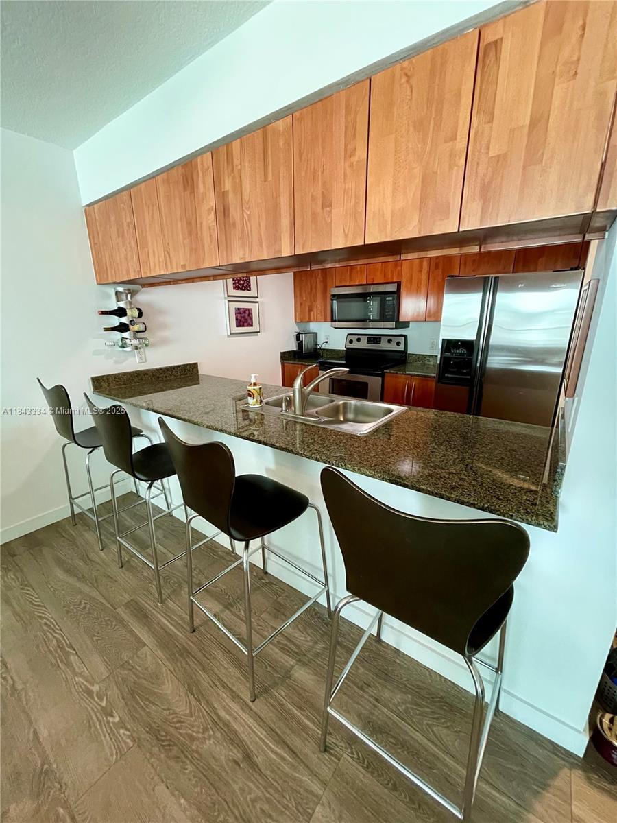 1200 Brickell Bay Dr 2907