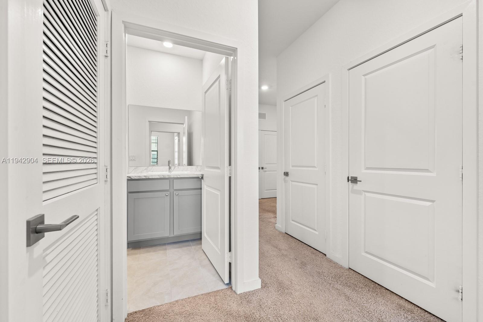 REGAL PALM SUBDIVISION - Residential