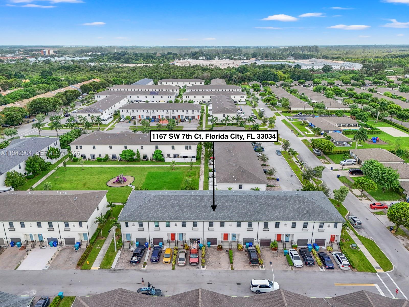 REGAL PALM SUBDIVISION - Residential