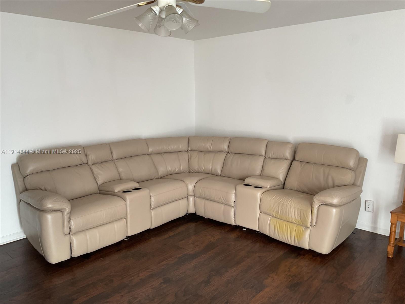 KINGS POINT SAXONY CONDOS - Residential Lease