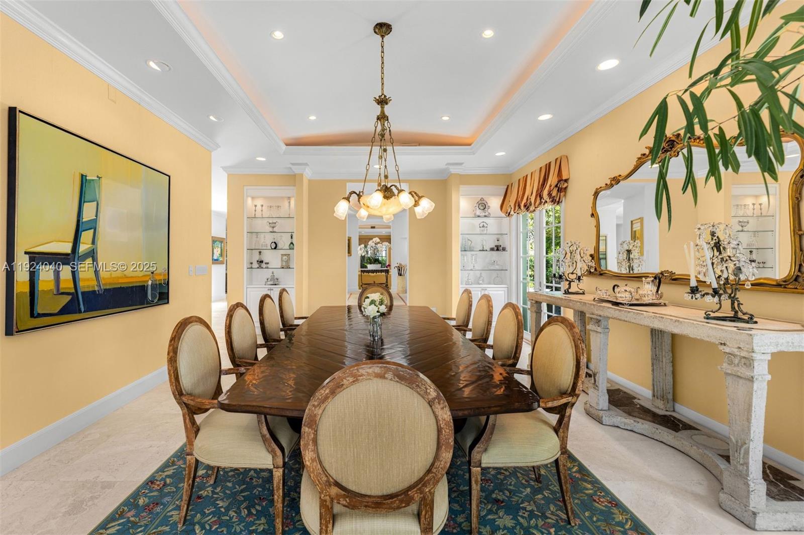 THE MOORINGS - Residential