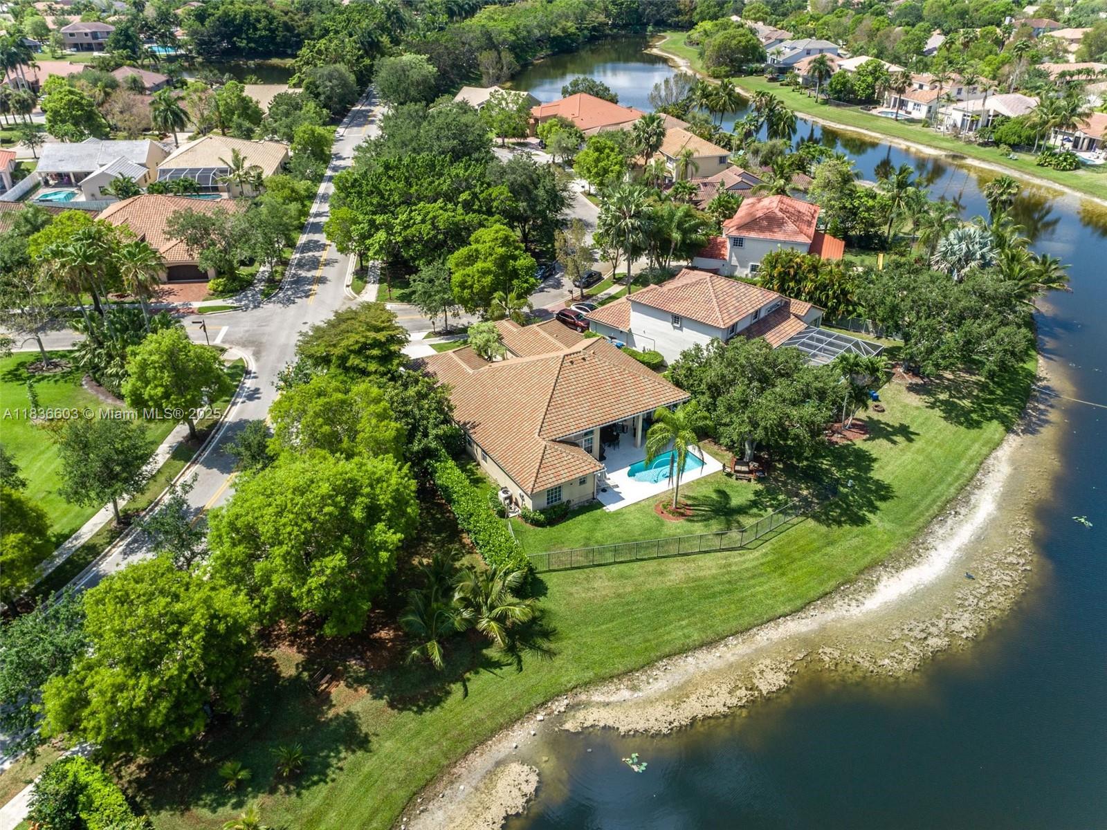 The Lakes - Verona Lake - Residential Lease