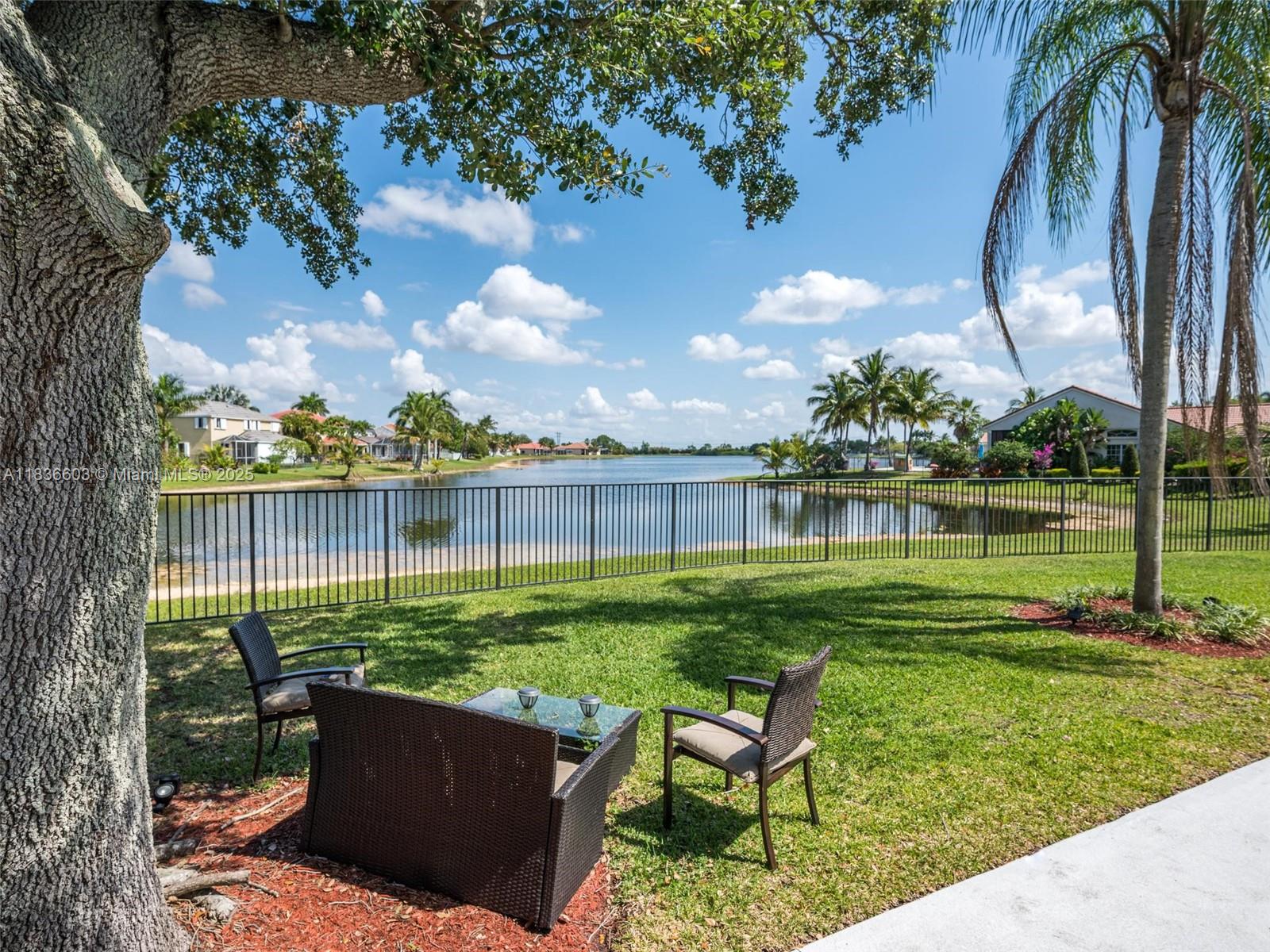 The Lakes - Verona Lake - Residential Lease