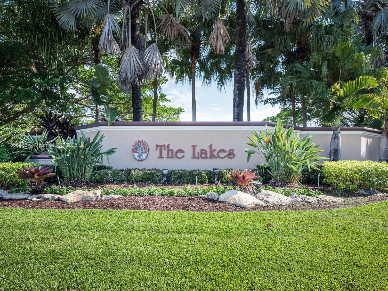The Lakes - Verona Lake - Residential Lease