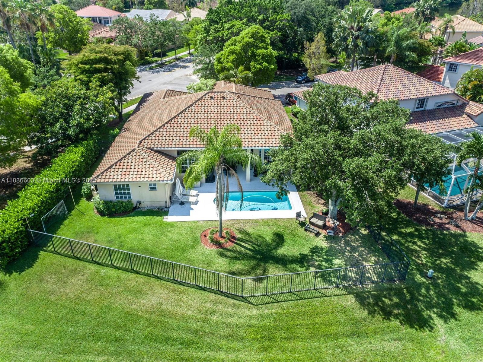 The Lakes - Verona Lake - Residential Lease