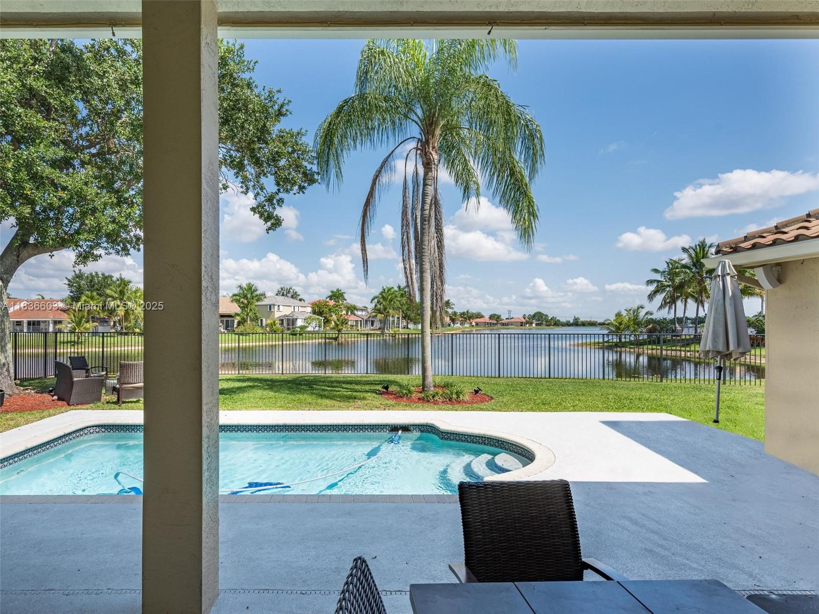 The Lakes - Verona Lake - Residential Lease