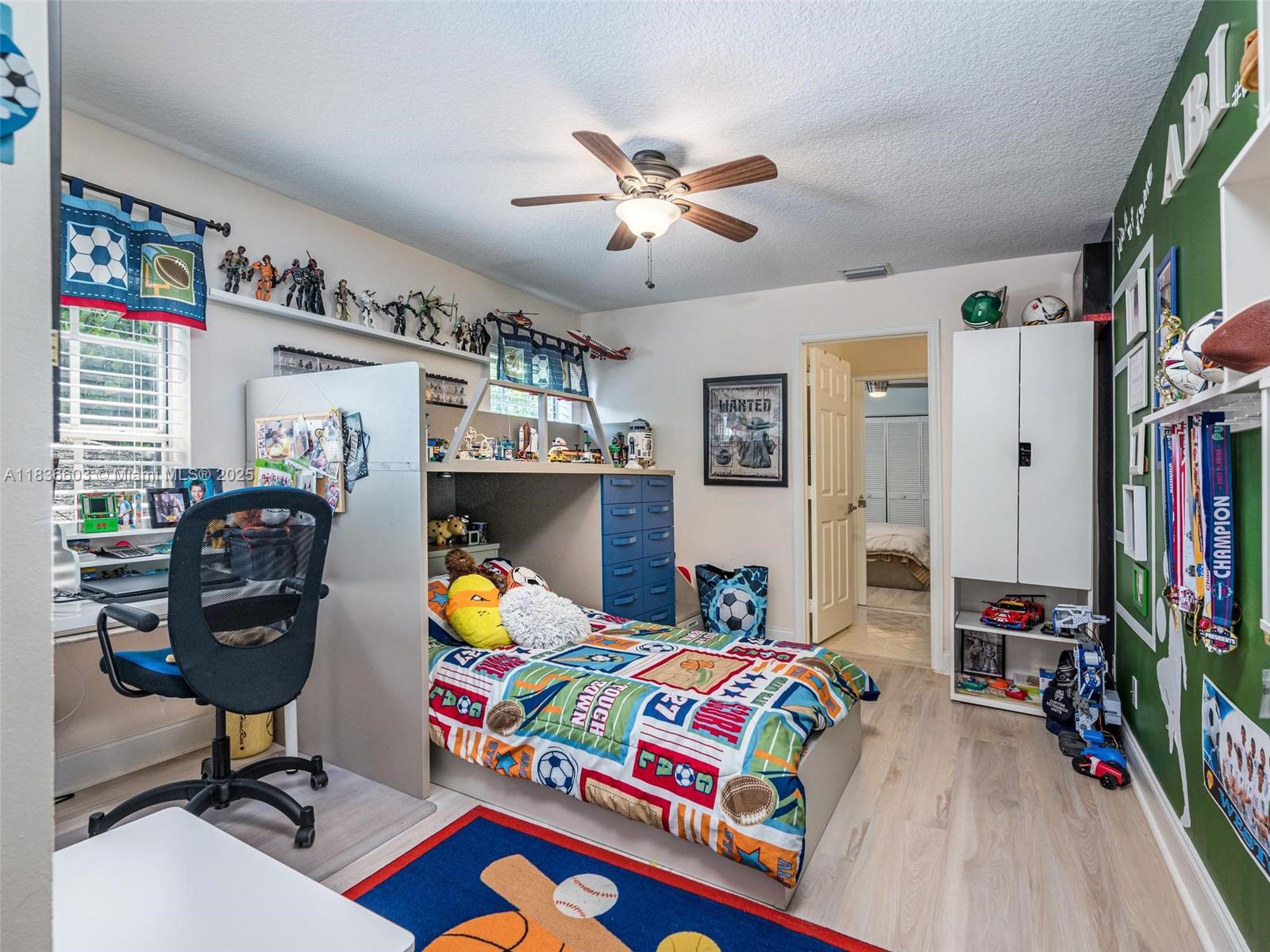 The Lakes - Verona Lake - Residential Lease