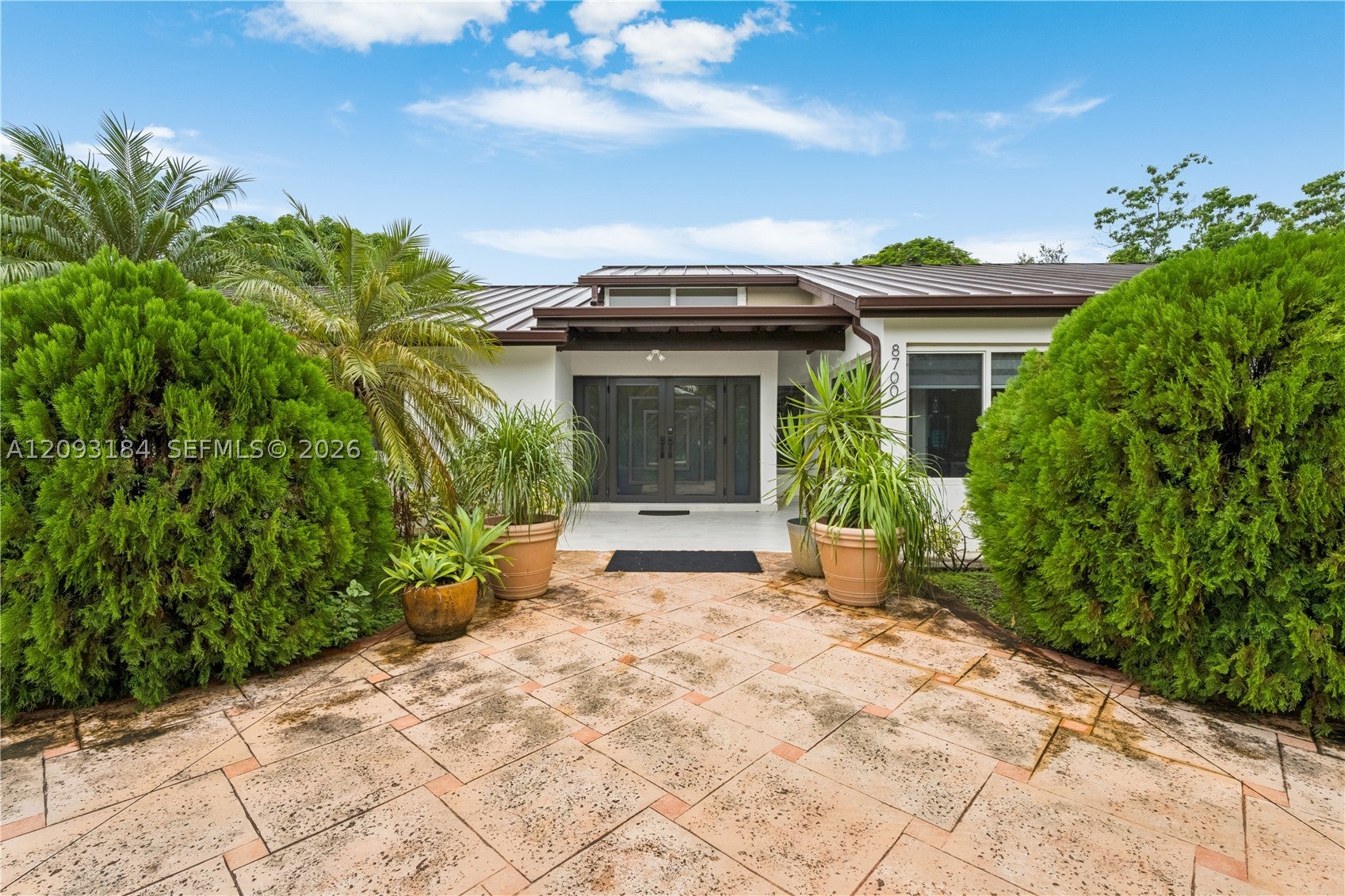 8700 SW 97th Ter