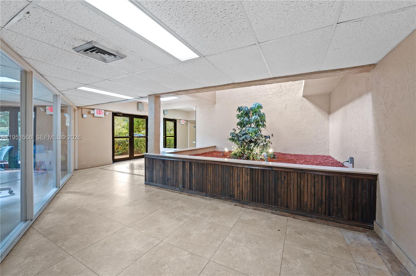 TARA GARDENS 1 CONDO - Residential