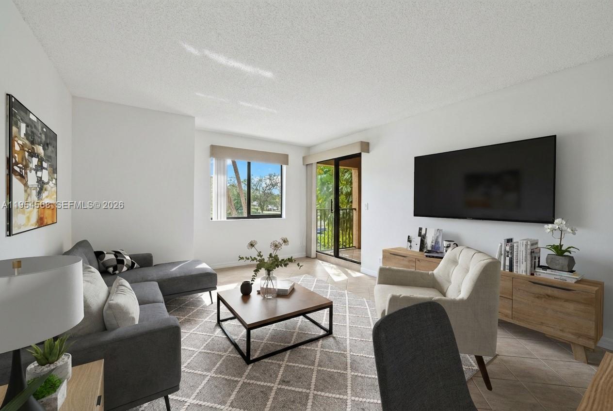 TARA GARDENS 1 CONDO - Residential