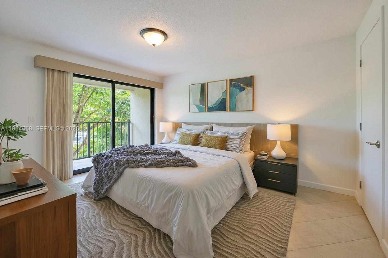 TARA GARDENS 1 CONDO - Residential