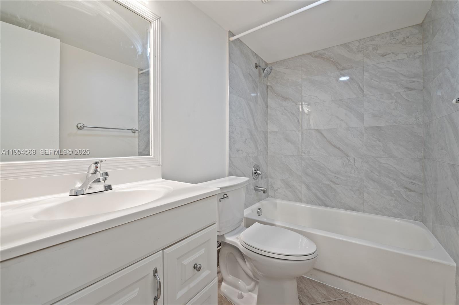 TARA GARDENS 1 CONDO - Residential