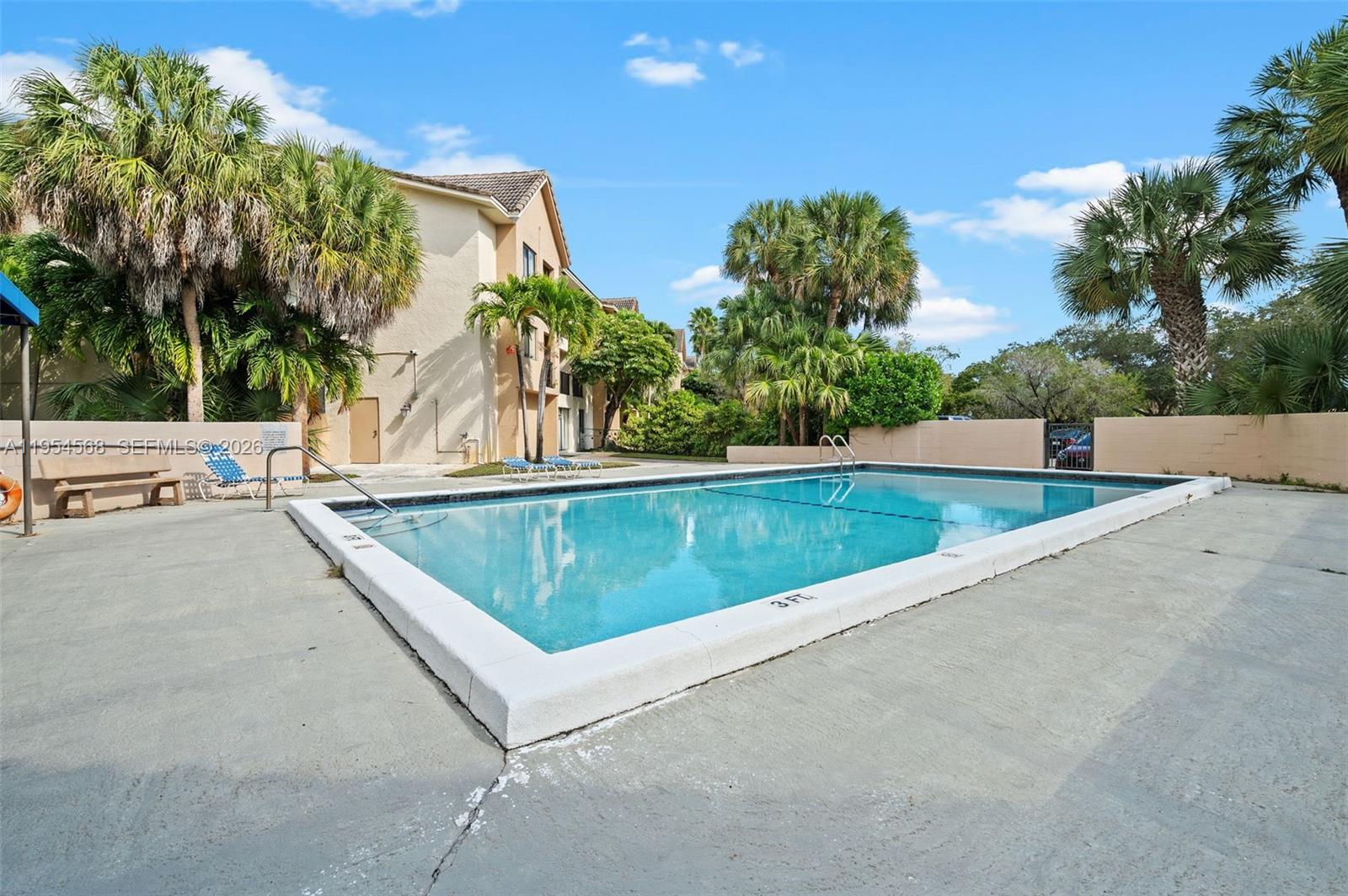 TARA GARDENS 1 CONDO - Residential