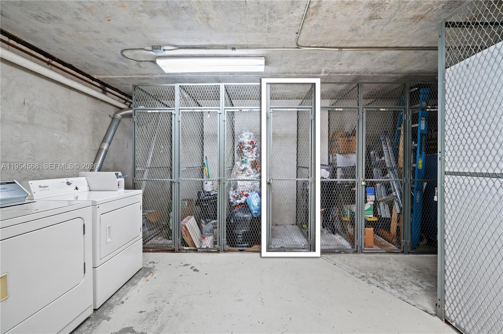 TARA GARDENS 1 CONDO - Residential