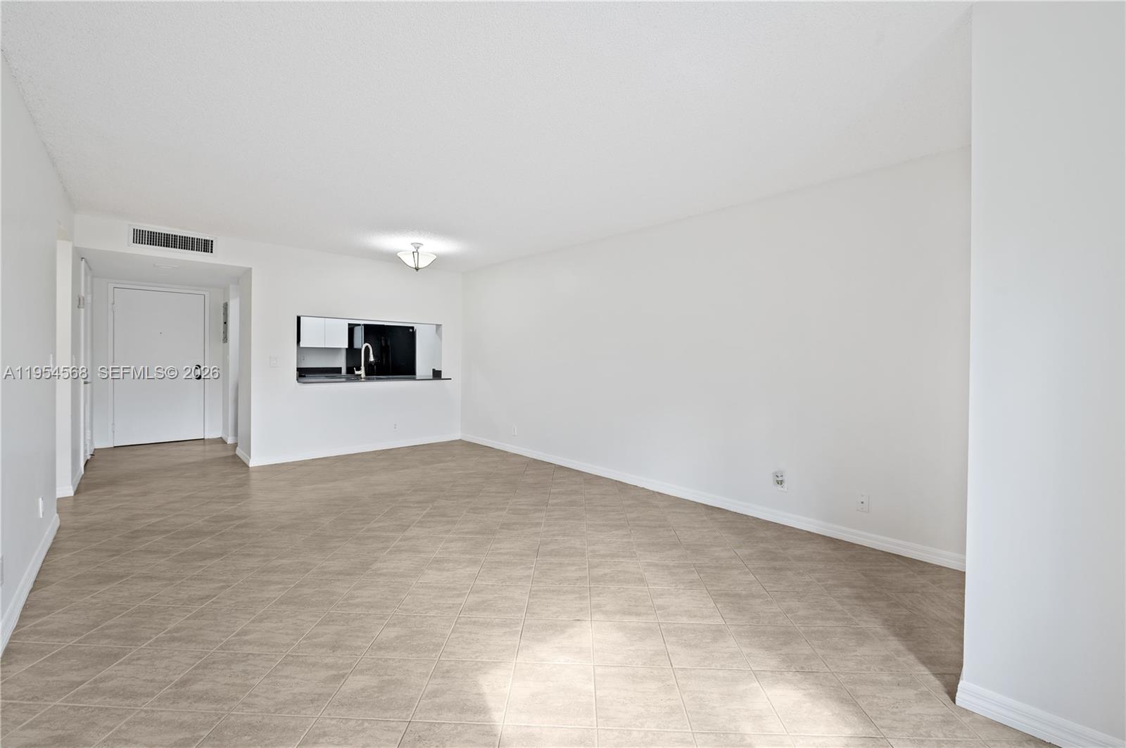 TARA GARDENS 1 CONDO - Residential