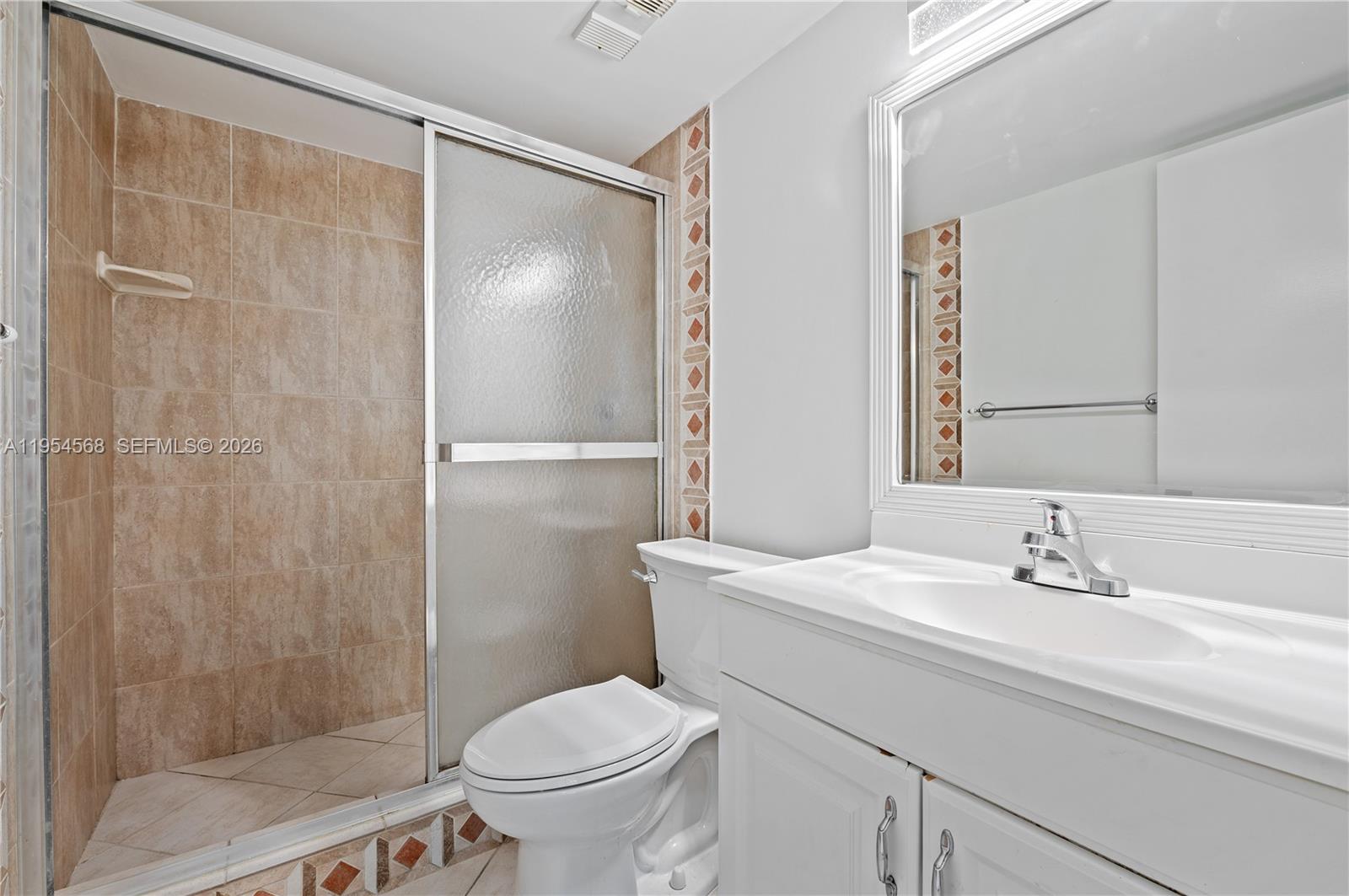 TARA GARDENS 1 CONDO - Residential