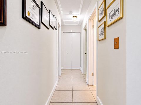 Tiny photo for 5103 SW 138th Ave Cir, Miami, FL 33175 (MLS # A12026804)