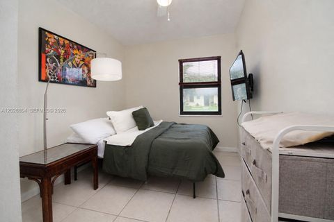 Tiny photo for 5103 SW 138th Ave Cir, Miami, FL 33175 (MLS # A12026804)