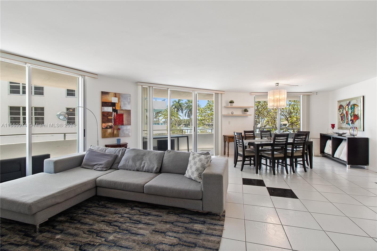 Rental Property at 5151 Collins Ave 324, Miami Beach, Miami-Dade County, Florida - Bedrooms: 2 
Bathrooms: 2  - $3,950 MO.