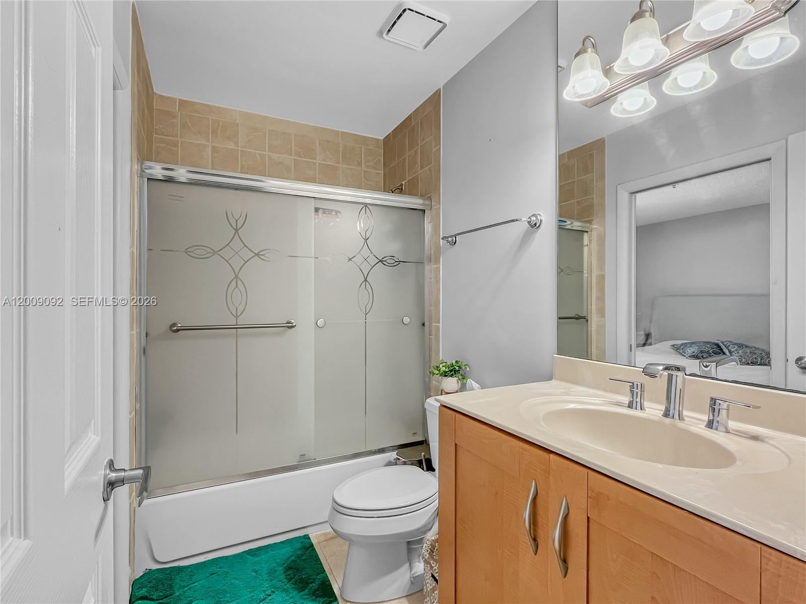 BOCAR CONDO - Residential