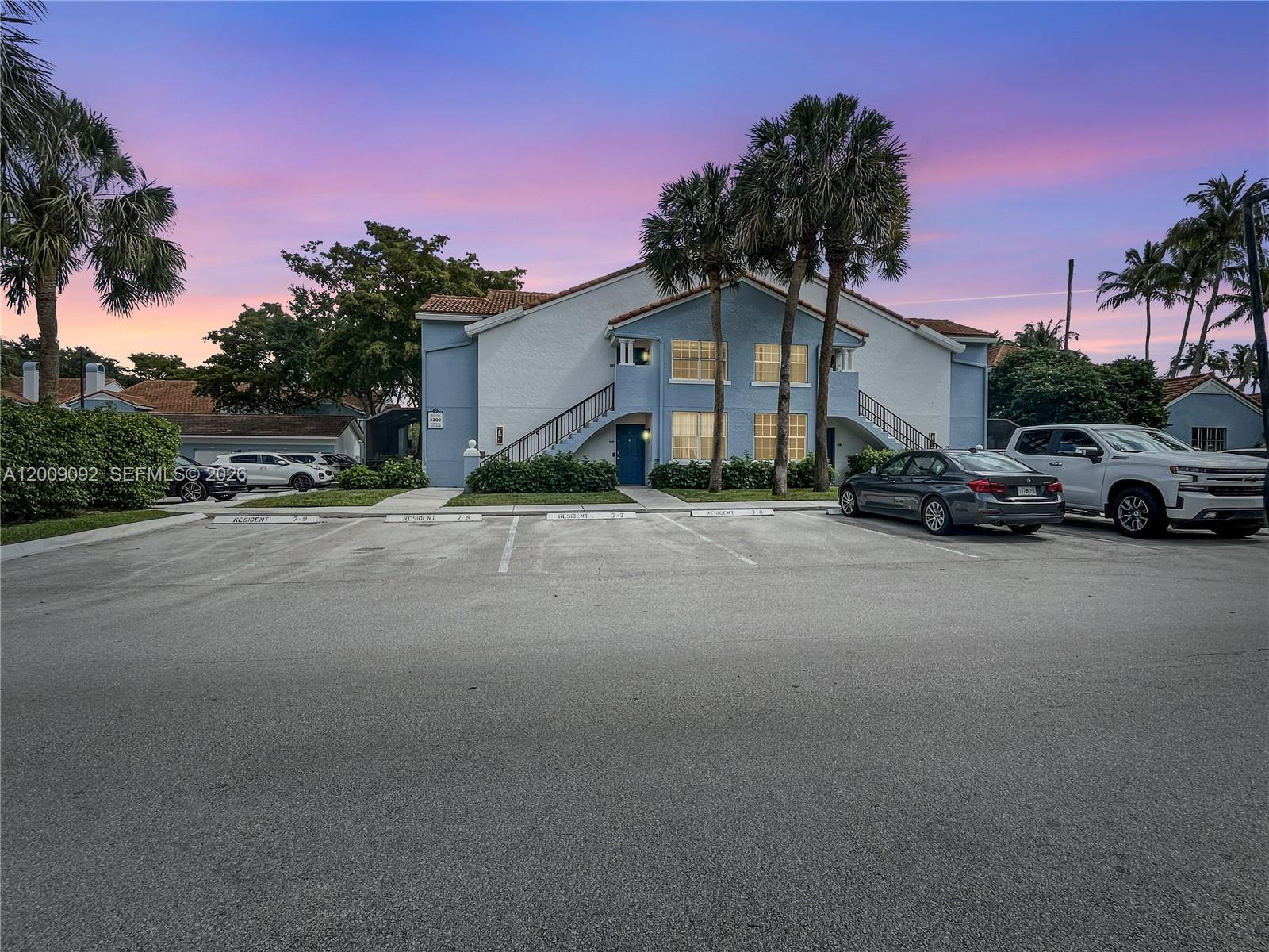 BOCAR CONDO - Residential