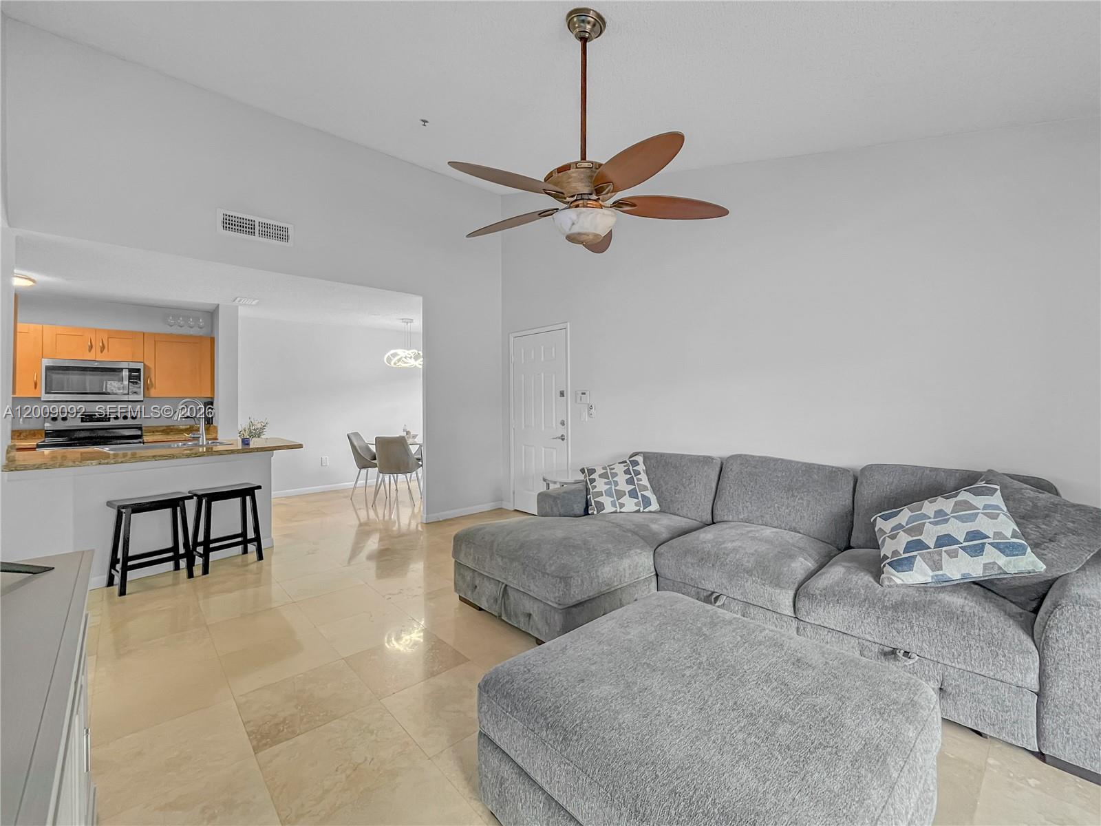 BOCAR CONDO - Residential