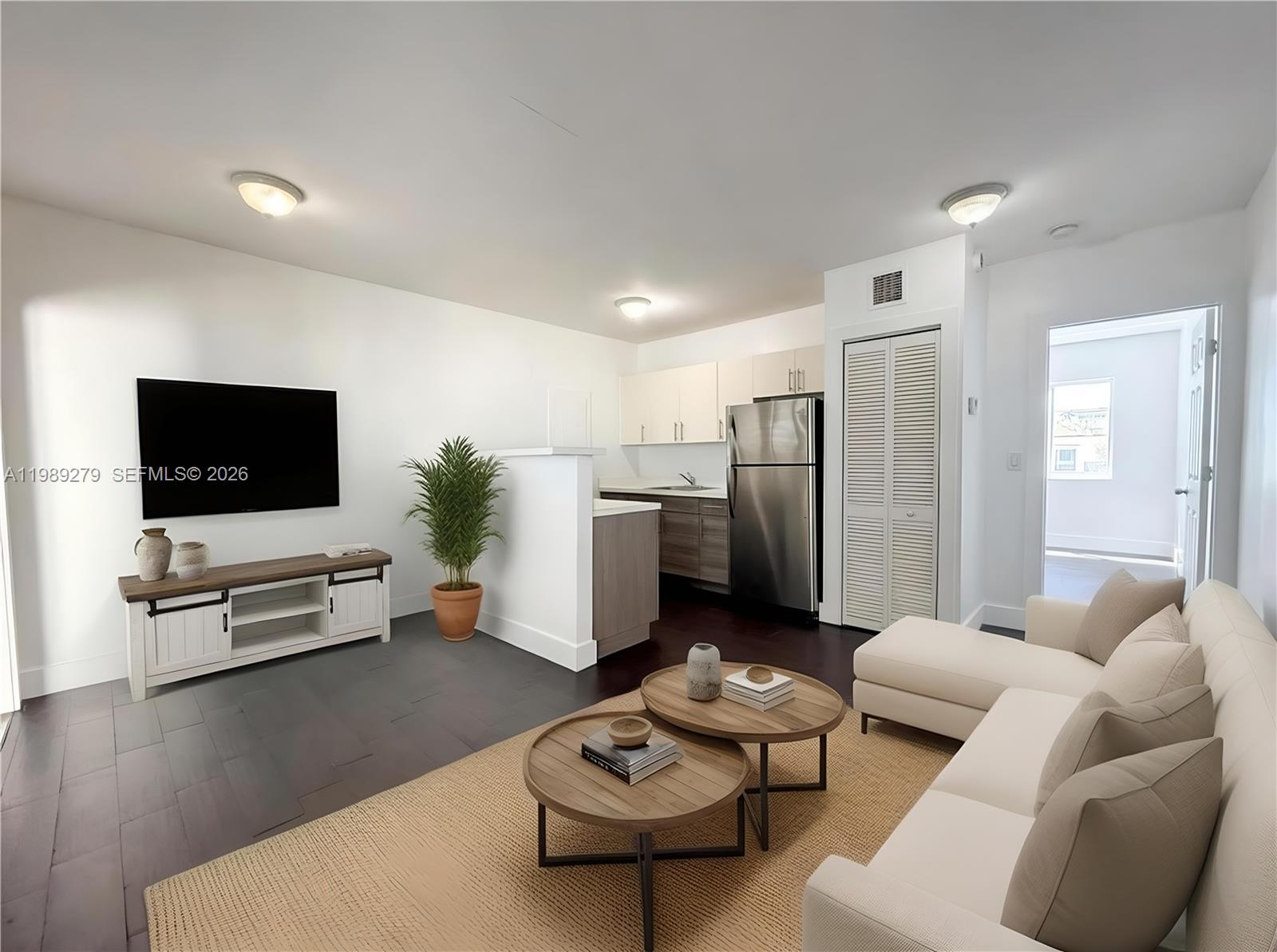 MIAMI NORTH - Residential Lease