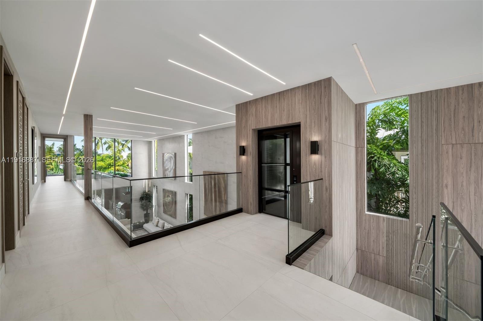 AQUA MARINE - Residential