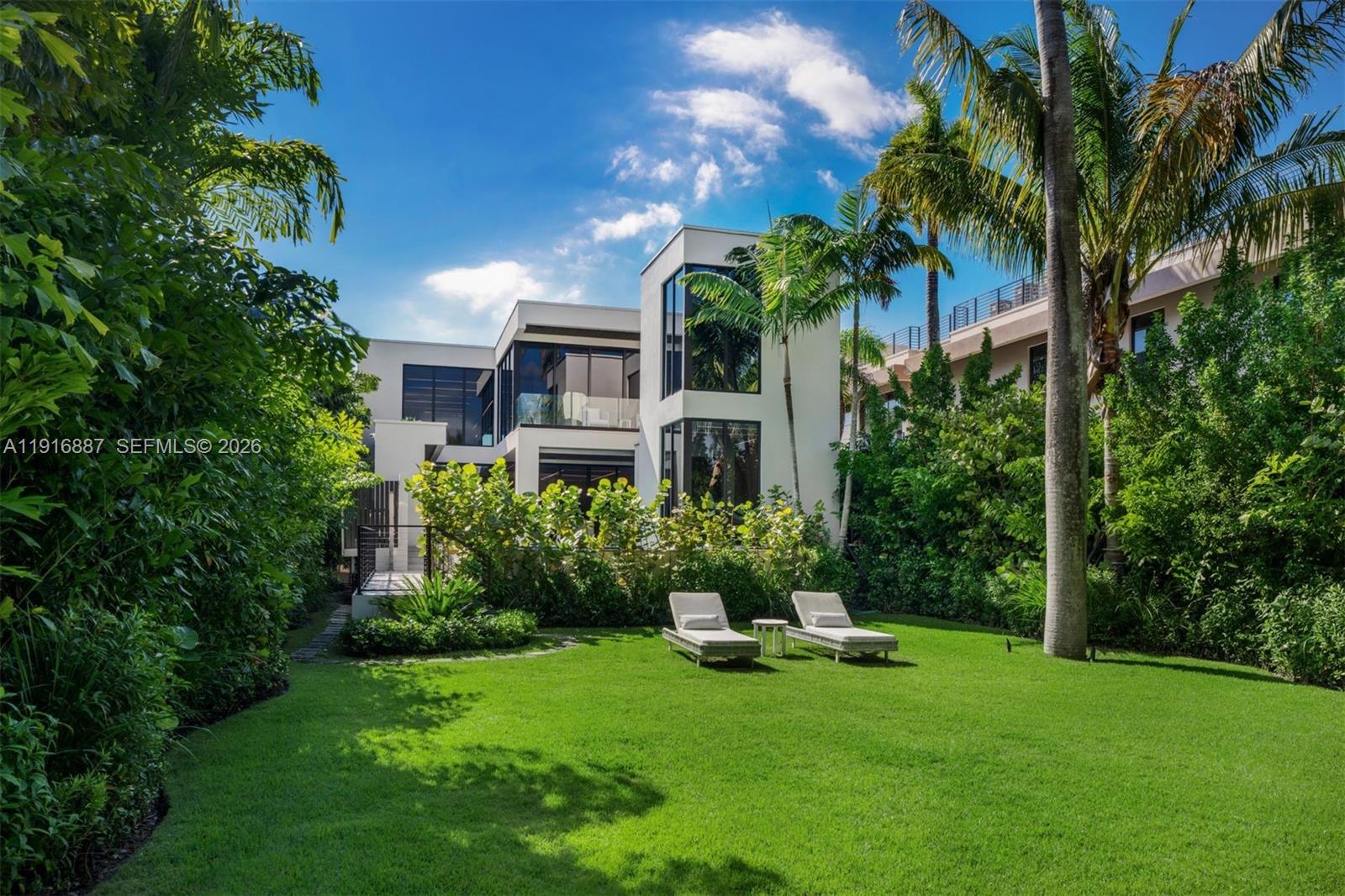 AQUA MARINE - Residential