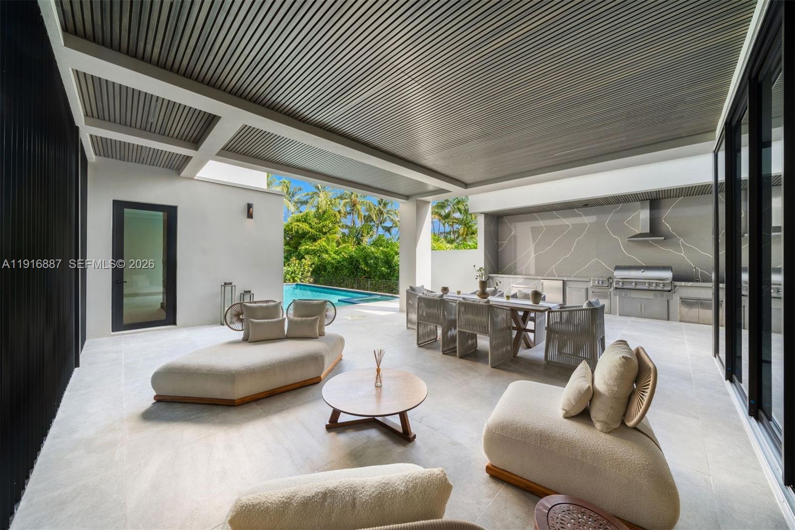 AQUA MARINE - Residential