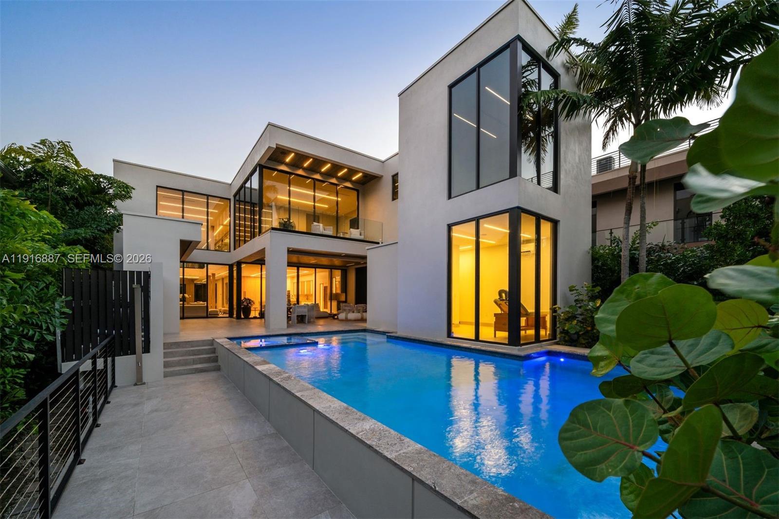 AQUA MARINE - Residential